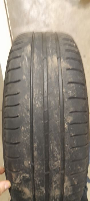 Комлект дисків з літньою ризиною