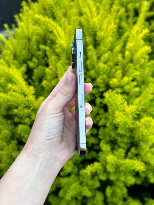 Iphone 13 pro 256 gb, ідеальний стан, Айфон 13 про 256 гб