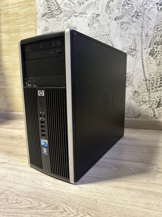 Компʼютер + монітор в подарунок