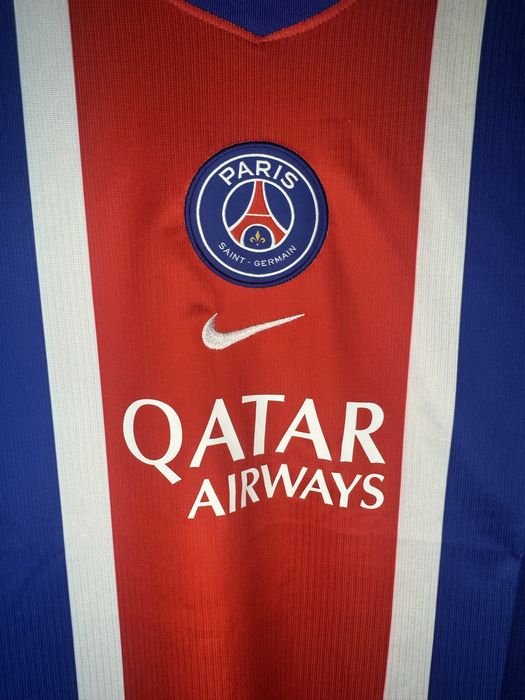 Camisola psg 2026