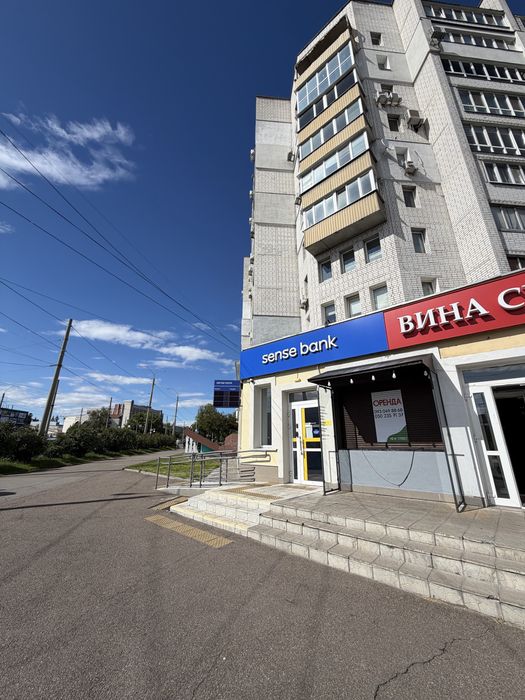 ГОЛЛІВУД! Готовий бізнес Здам в оренду Кавʼярню по вул.Л.Лукьяненко