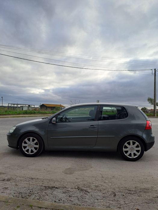 Vw Golf V 1.9Tdi