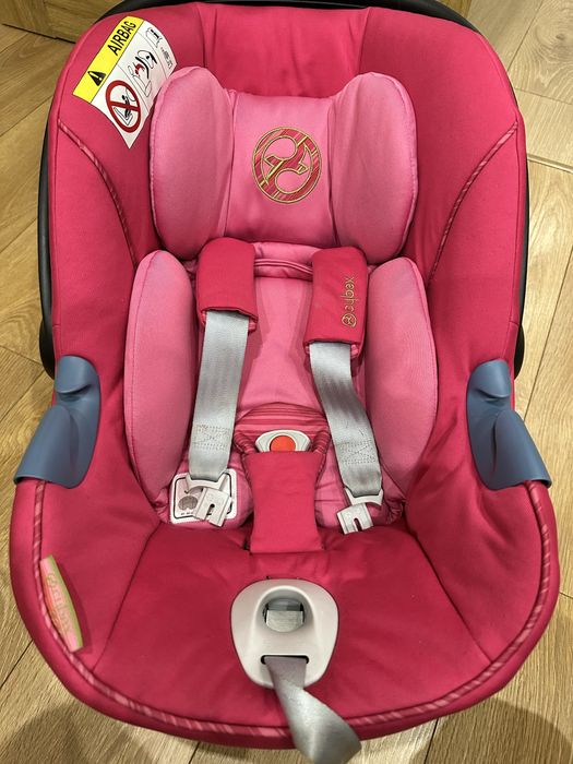 Fotelik Cybex Aton