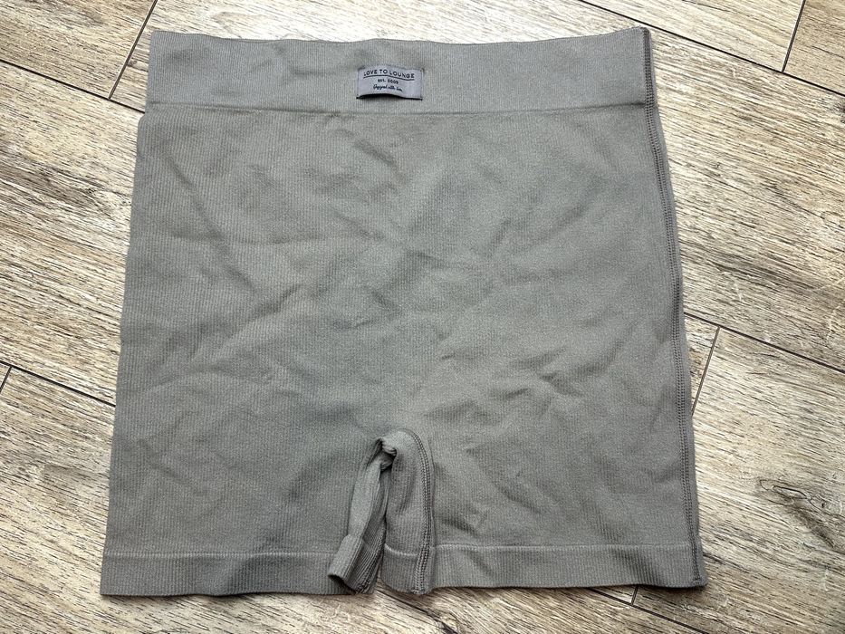 Primark szorty na siłownię nowe M