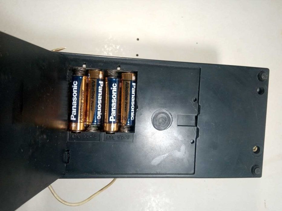 Прибор Электроизмерительный Многофункциональный
Ц4352-М1