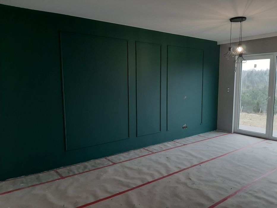 Wolne terminy. Płytkarz.. Łazienki. Prace wykończeniowe mieszkań.