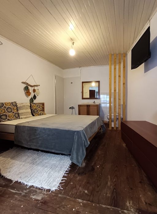 Arrendamento de apartamento