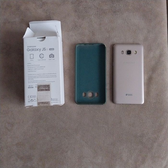 Продам телефон Galaxy J5