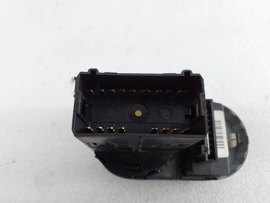 Manípulo de luzes SEAT Ibiza III (6L1)