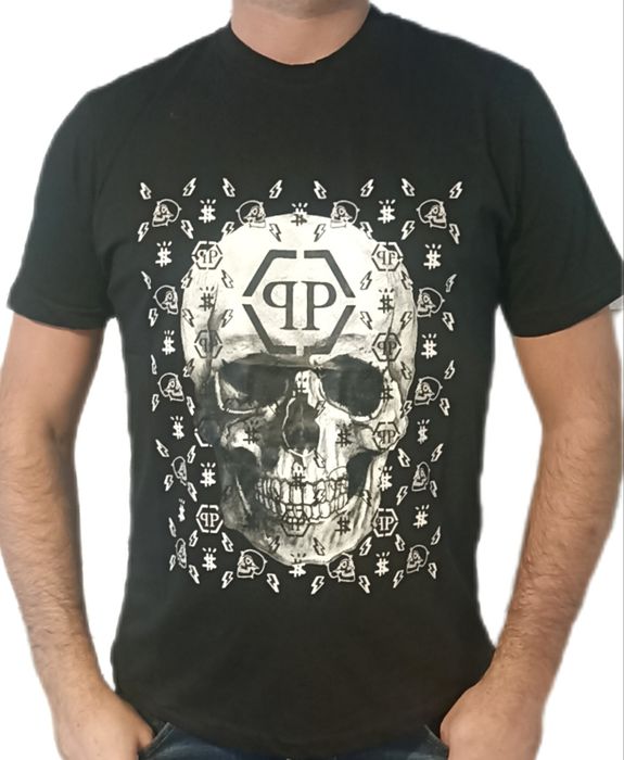 Philipp Plein t-shirt r.S
