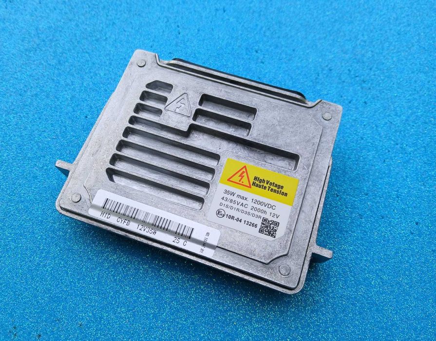 Balastro Xenon Volvo Bmw Vw Audi Citroen Renault Jeep GM 89089352  NOVO