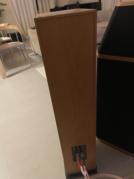 Colunas Visonik Evolution 7