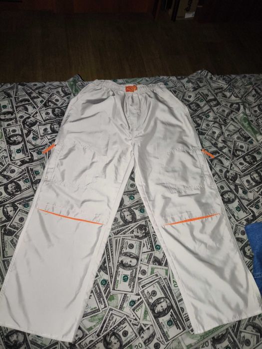 Брюки спортивні жіночі