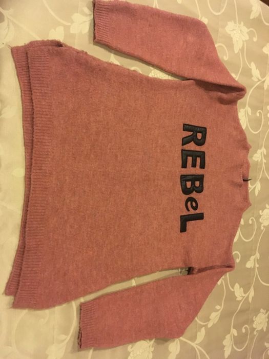 Camisolas como novas tamanho L