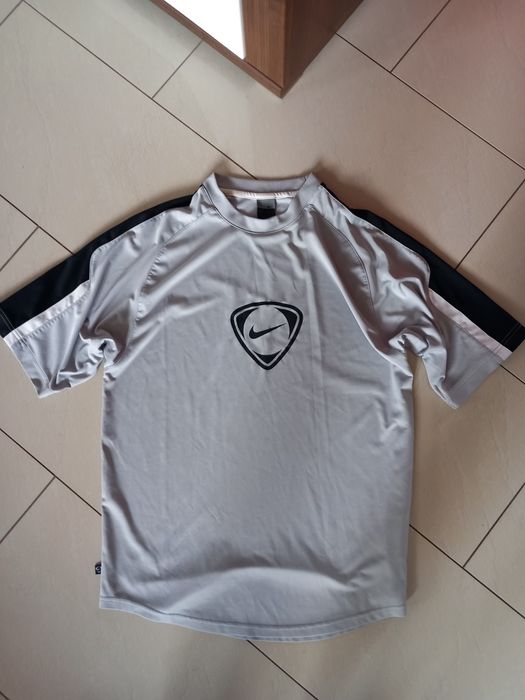 Nike koszulka sportowa L