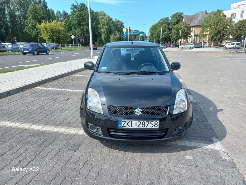 Suzuki swift 1,3disel