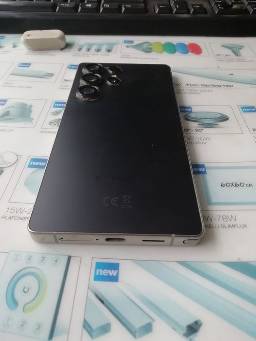 Samsung Galaxy S25 Ultra