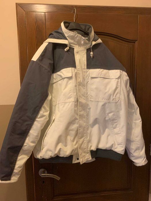 Kurtka ocieplana STRAUSS Polecam 2XL