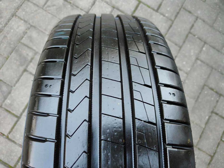 205/55 91H R16 HANKOOK Ventus Prime4 7.5mm 2023r  Letnie Opony 4s