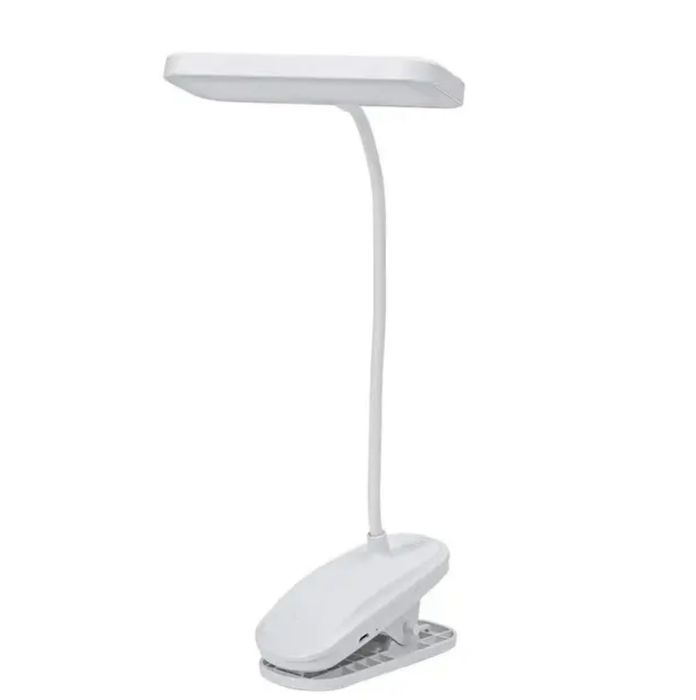 Настільна LED лампа на 3 В, тріщина на пластику