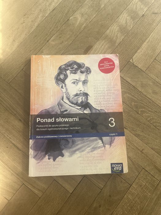 Ponad słowami 3 część 1