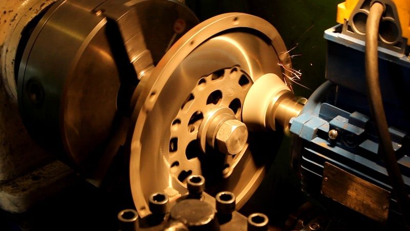 Реставрация ремонт Маховик Спрінтер лт т4 т5 Мастер сантафе DSG6 DSG7