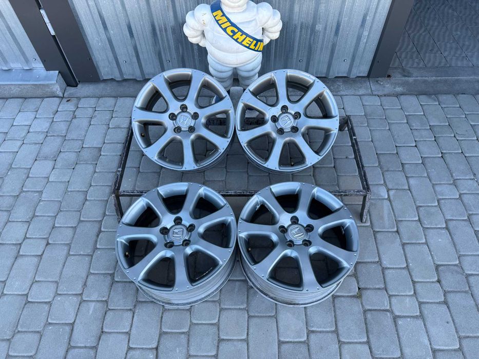 Диски Honda R18 5x114,3 7J ET50 Accord CR-V HR-V Acura Haval H6 H7