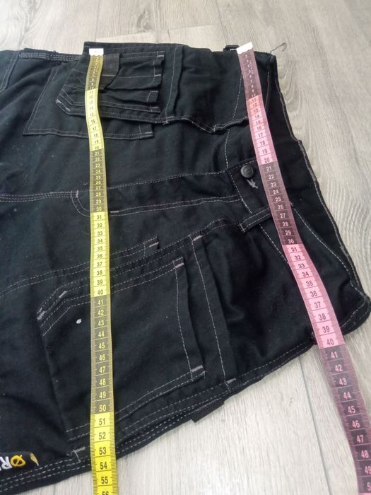 Робочі штани  ØRN Clothing 46 розмір