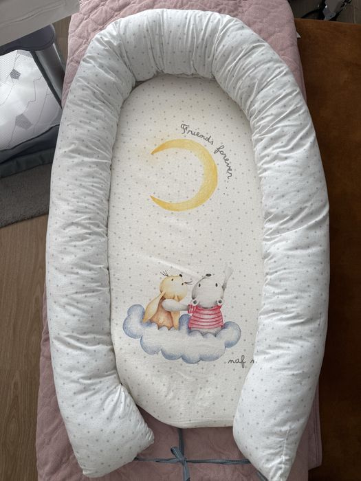 Alcofa multifunções Naf Naf (duas para venda)