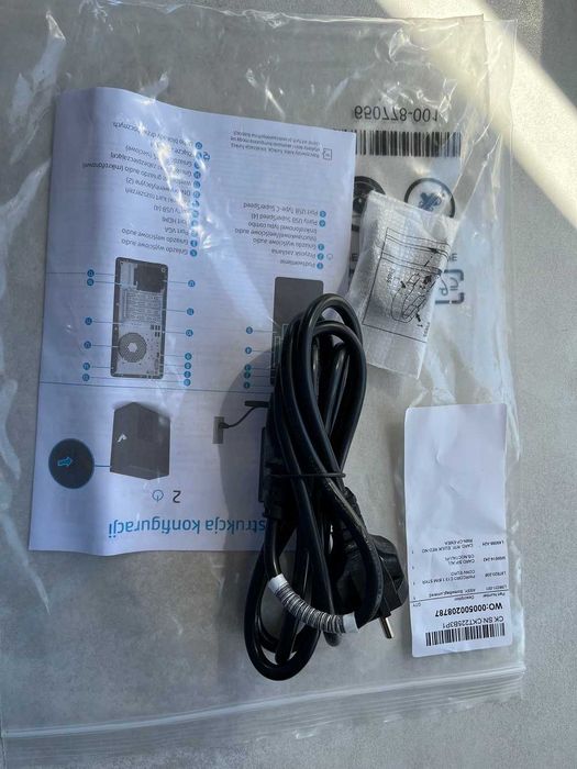 Komputer Victus HP 15L Gaming