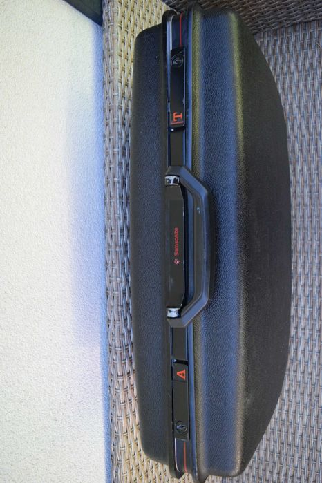 Dwie Walizki SAMSONITE*Okazja Olsztyn Dajtki Wysyłka