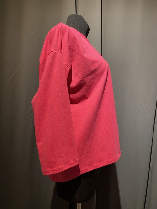 Bluza nowa r  S/M fuksja