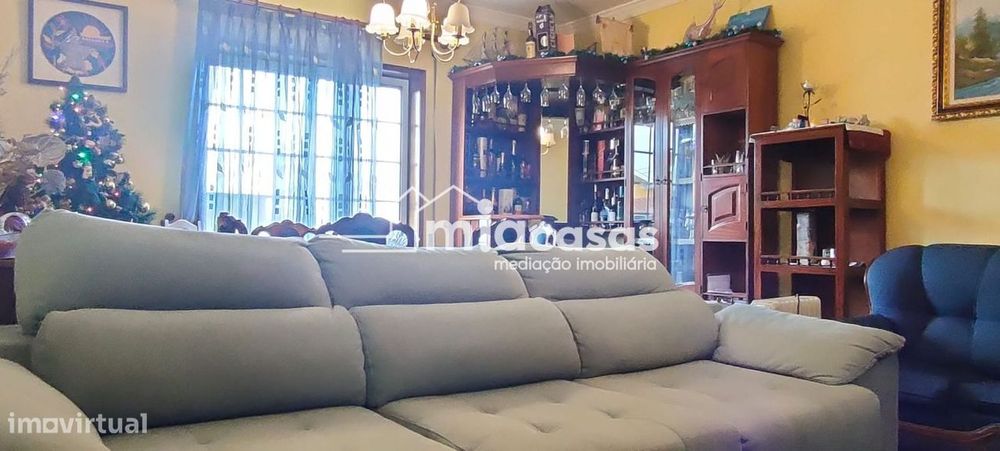 Apartamento T2 - Oiã