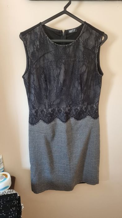 Vestido casual Senhora