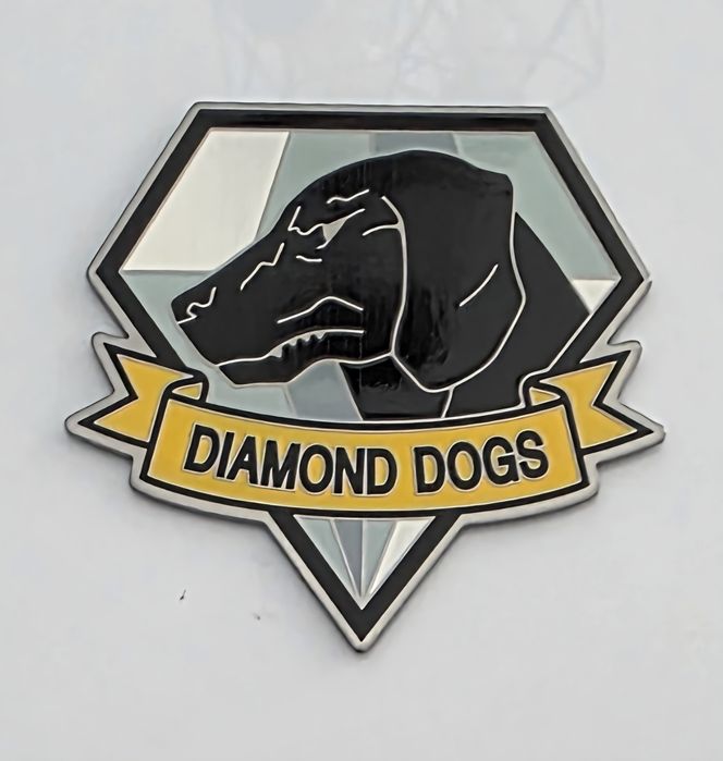 Pack Metal Gear Solid V
