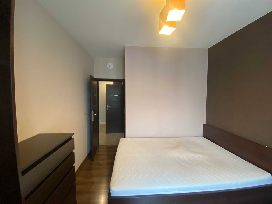 Mieszkanie 2 pokojowe 47 m2 do wynajęcia, Mały płaszów