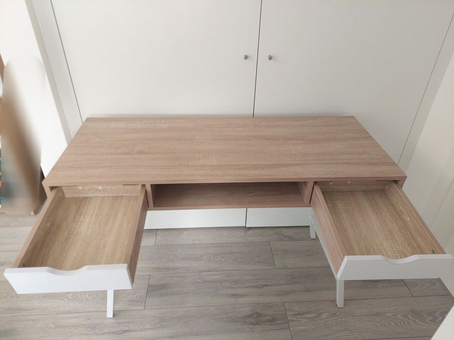 Secretária de escritório