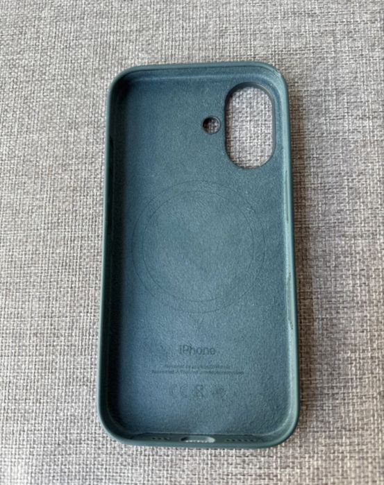 Capa Original Apple - Iphone 1664740820301826121