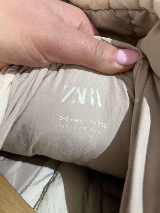 Продам дитячу курточку