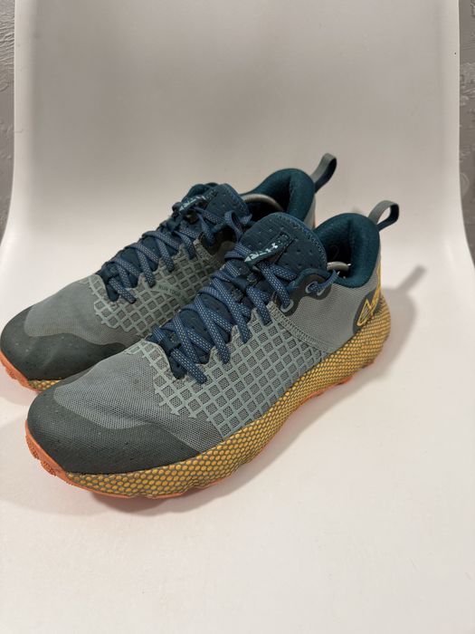 Кросівки under armour