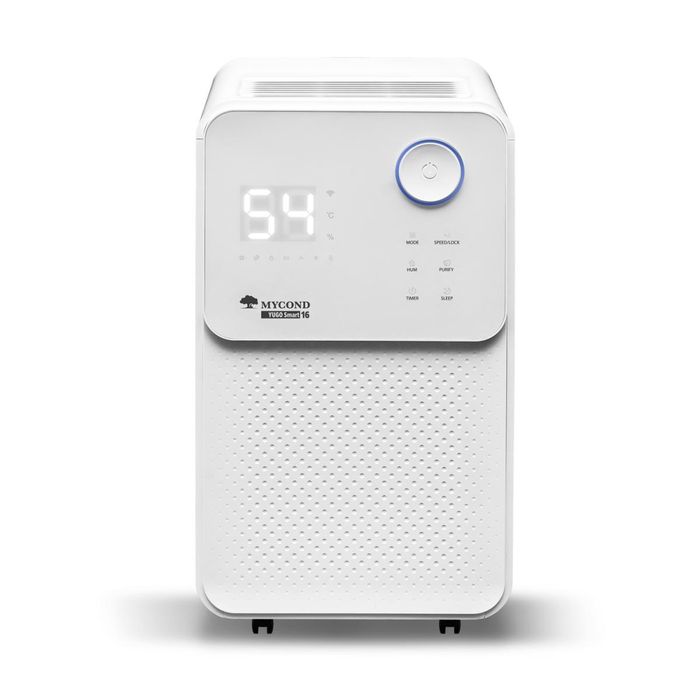 Побутовий осушувач повітря Yugo Smart 16