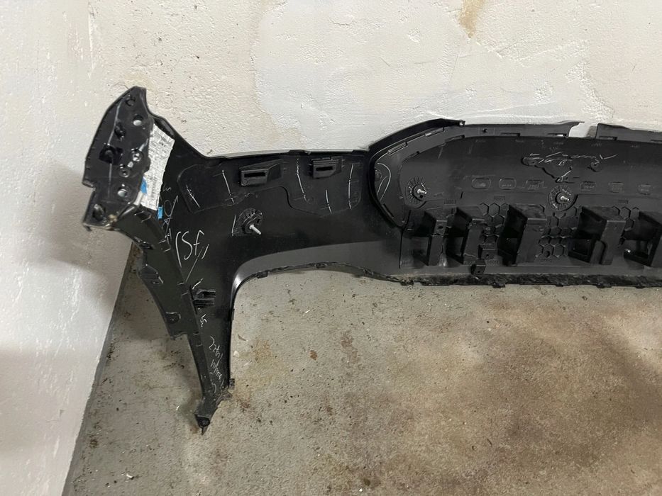 Zderzak Przód Przedni Ford Mustang Mach-E 20- PDC