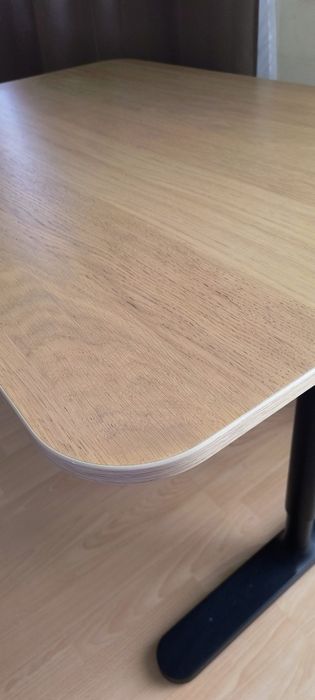 Biurko IKEA 120/80