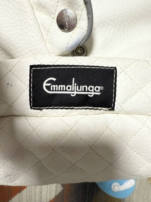 Зимний чехол emmaljunga