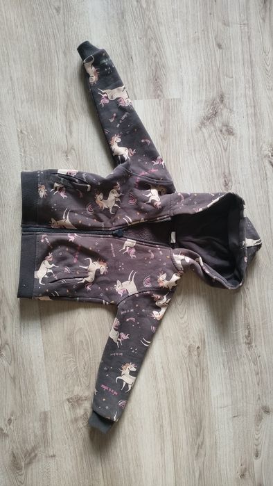 Bluza w jednorożce 104 Cool club