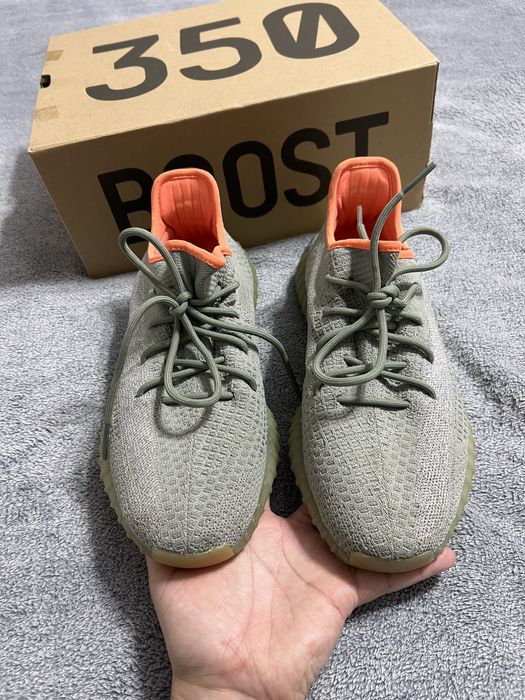 Adidas Yeezy boost 350