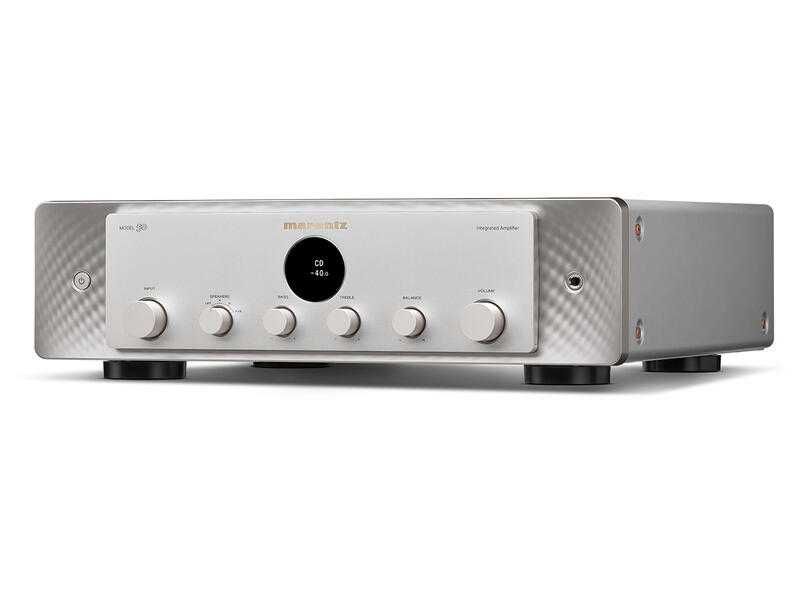 Marantz MODEL 50 - wzmacniacz stereo | Audiopolis Warszawa