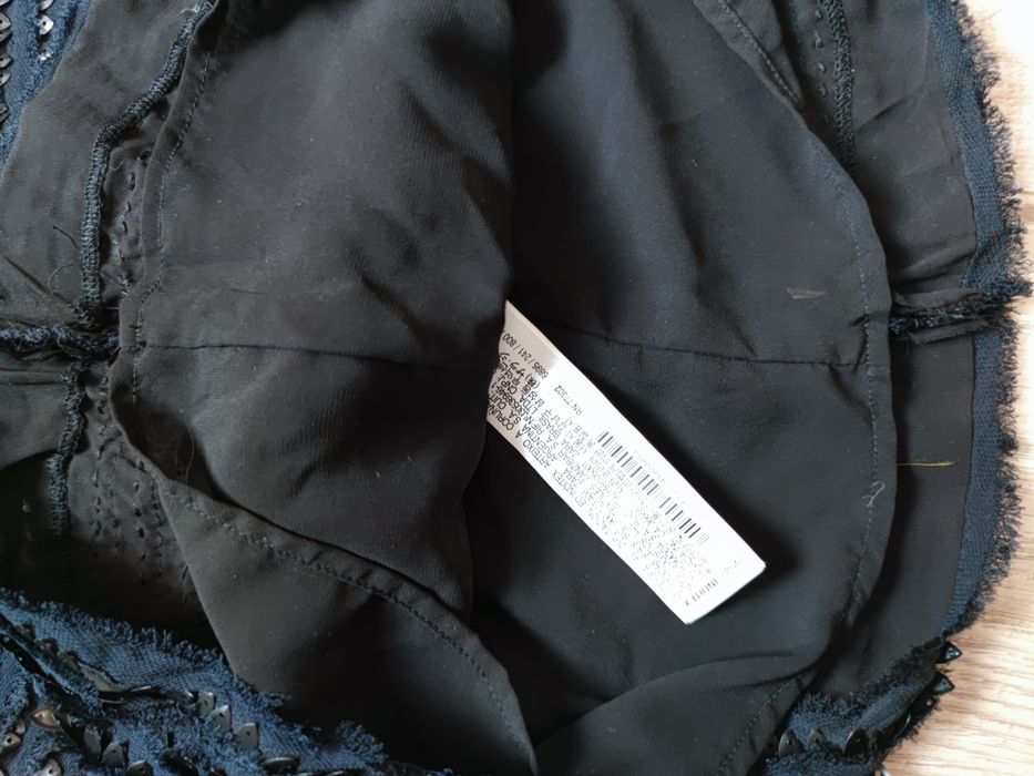 Жіноча спідниця ZARA