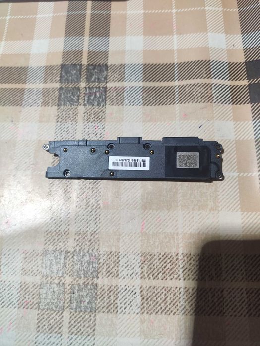 динамик бузер MI MAX 2 xiaomi