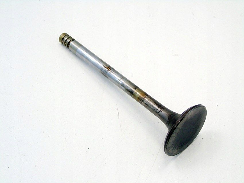 Zawór Wydechowy A1191327 4.2 V8 Mercedes 124 W124 E420 S500 S420 W140